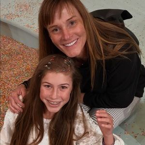 Meet your Posher, Stacey